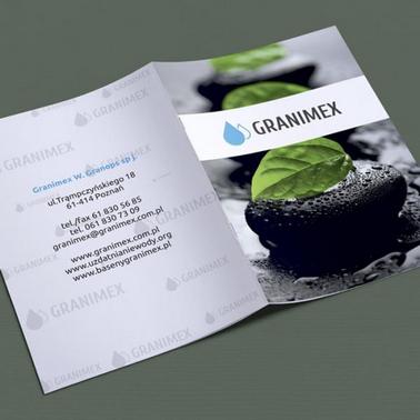 Projektowanie wizytówek poznań