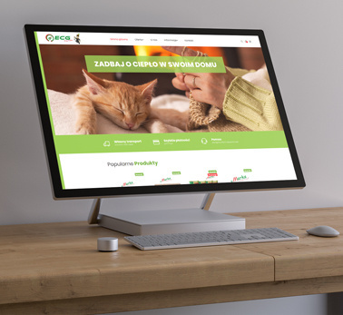 Tworzenie sklepów internetowych