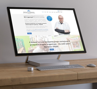 Projektowanie stron internetowych