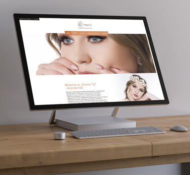 Projektowanie stron internetowych