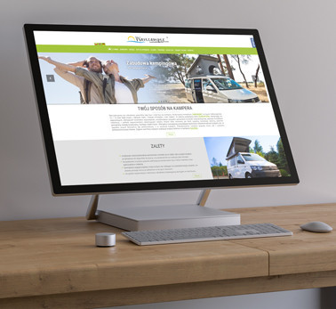 Projektowanie stron internetowych