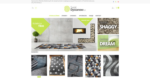 strony internetowe Swarzędz